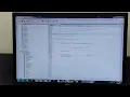 Program 10 - Advanced Java Lab program