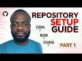 Jenkins Tutorial 2025 Getting Started Repository Setup guide Part 1