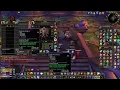 WOTLK Elemental Shaman Naxx 25 man guild run