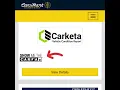 Free Vehicle Carfax Report Available