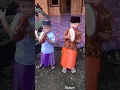 Download Lagu Ajaib anak umur 4 tahun memainkan rebana Sholawat badar Anak-Anak#shorts