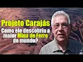 Download Lagu Projeto Carajás - Documentário completo