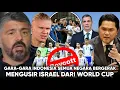 Download Lagu Spanyol Akui Jadikan Indo Inspirasi, Haaland \u0026 Gattuso Cerita Soal HINA-nya Israel”Rame2 Boikot WC26
