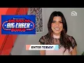 PCH Sweepstakes Alert 15 000 00 Big Check Bonus