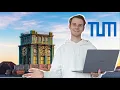 TUM Application process Technical University of Munich