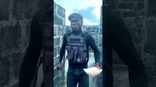 Frying the wrong egg