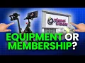 Gym Membership vs Exercise Equipment Which Is A Better Investment
