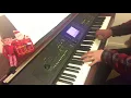 Fairy Tale Of New York - Piano Cover
