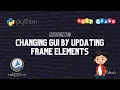 Python GUI with PySimpleGUI - easy learn 30