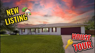 NEW HOUSE FOR SALE IN FLORIDA 4479 SE 109th St - Weichert Realtors Exclusive Properties