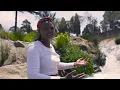 AMADODAKAZI OKUBONGA "THE DOVE"