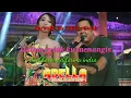 Download Lagu Dalam gelak kumenangis - duet ft difarina indra || karaoke dangdut koplo