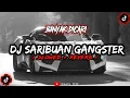 Download Lagu DJ Saribuan Gangster Slowed Reverb🎧