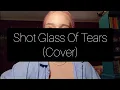 Download Lagu Shot Glass Of Tears- Jungkook (Cover)