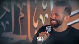 امیر برومند نماهنگ عباسم و در پی خطر می گردم 