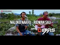 NALOKO NAKKU  - RIDWAN SAU || COVER BY DIBAS