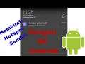Download Lagu Cara Buat Wifi Sendiri di Rumah