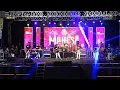 Download Lagu CEK SOUND - MELODY CINTA - MAHESA MUSIC || HALAL BI HALAL PANSER'S  - SERUTSADANG - WINONG