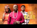 THE SCAR //FULL MOVIE// Directed by Oluwafemi Adepoju// Gospel Movie 2025