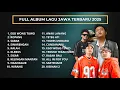 FULL ALBUM LAGU JAWA TERBARU 2025 | ROPANG, EGO WONG TUO, SABAR