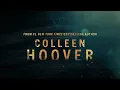 Colleen Hoover s Verity Hardcover Collector s Edition