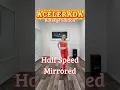 Acelerada Dance Tutorial Yoonchae KATSEYE version