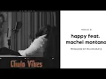 Timaya - Happy feat. Machel Montano (Official Audio)