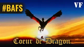 Coeur de dragon – Bande Annonce VF
