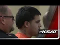 Bexar County man sentenced to 50 years in plea deal for separate murders