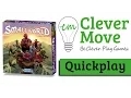 Learn the Small World Board Game in 3 minutes
