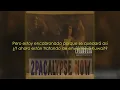 2Pac & Pogo - I Don't Give A Fuck (Subtitulada)