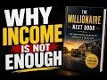 The Millionaire Next Door Thomas Stanley The Wealth Nobody Sees