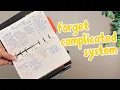 Inside My Mee Plus Daily Planner The Setup That Keeps Me Organized All Year