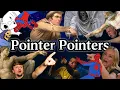 Pointer Pointers are easy actually