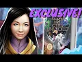 LINH SONG S KOTLC SHORT STORY Keeper of The Lost Cities Unlocked Paperback Chapter