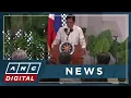 Marcos declares net worth of P389M appraised at P1 375B in 2024 SALN ANC
