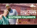 Download Lagu 1920's Home Gets a Moody Makeover - Full Episode Recap | Home Town | HGTV