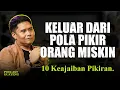 Download Lagu Hapus Pola Pikir Yang Bikin Kamu Tetap Miskin! Bongkar Alpha Telepati