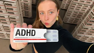 Dropper ADHD-medicin i 24 timer