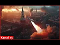 Download Lagu “Flamingo” və “Uzun Neptun”lar Moskvaya doğru: çoxşaxəli əməliyyat ruslar üçün sürpriz olacaq
