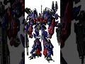 Download Lagu This Super Mode for Optimus was cut from Transformers 2