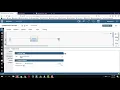 IBM - Implementing a Multi Instance Loop