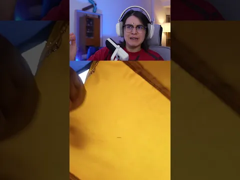 ESSE VIDEO PROMETEU TUDO E ENTREGOU NADA