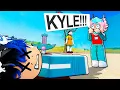 Download Lagu THE MOST VIOLENT GAME ON ROBLOX... (SQUID GAME)