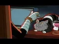 Dr Claw s Downfall