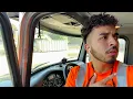 SHOULD YOU BE A ROLL OFF DRIVER