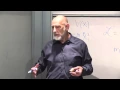 Classical Mechanics Lecture 3