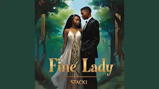 Fine Lady