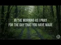 Day After Day, Jesus Reigns - CityAlight (Lyric video)