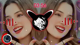 dj remix song 2024 rah main unse mulaqat hogai full bass this week trending song 4k 